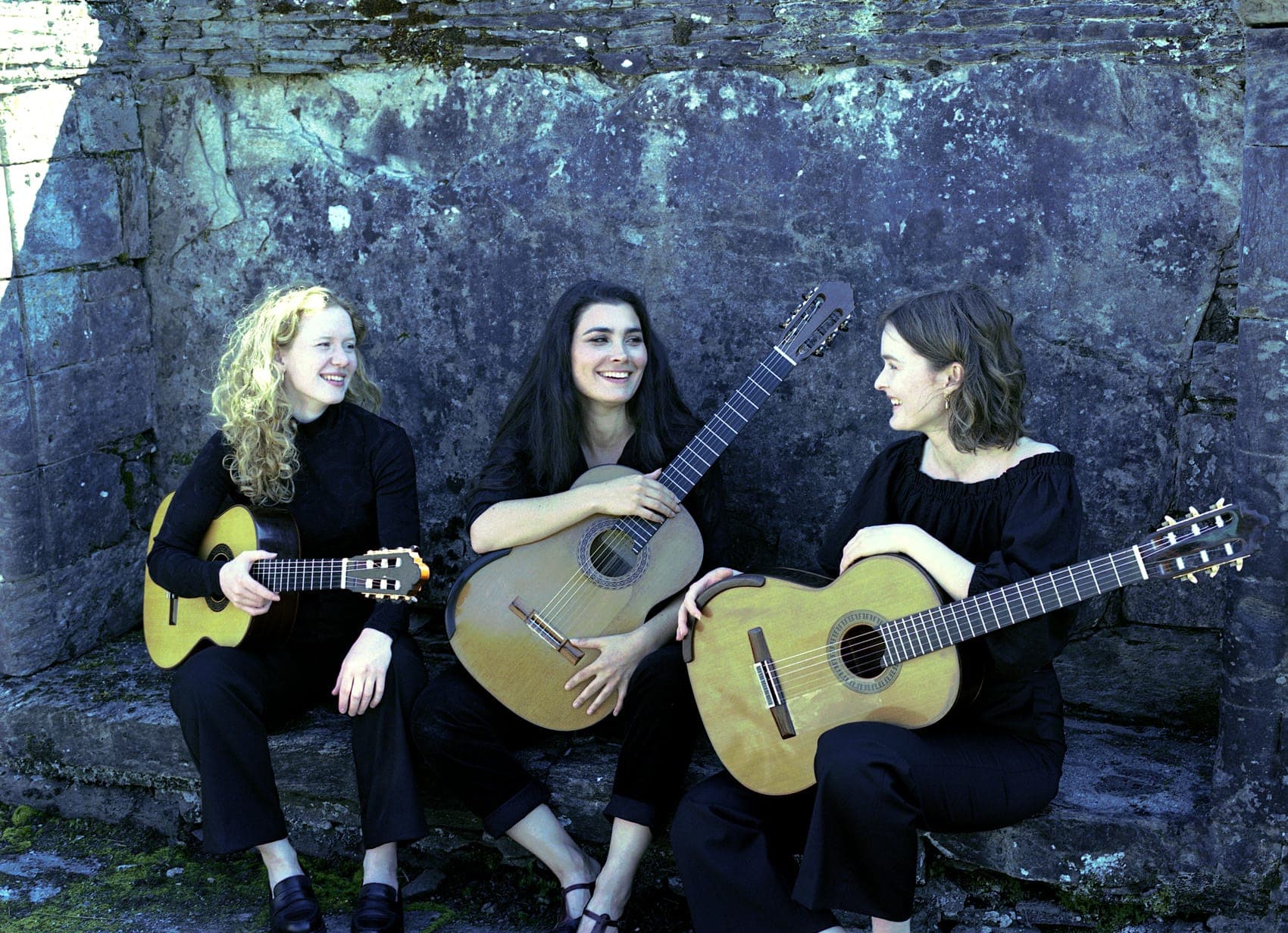 Trio Franor