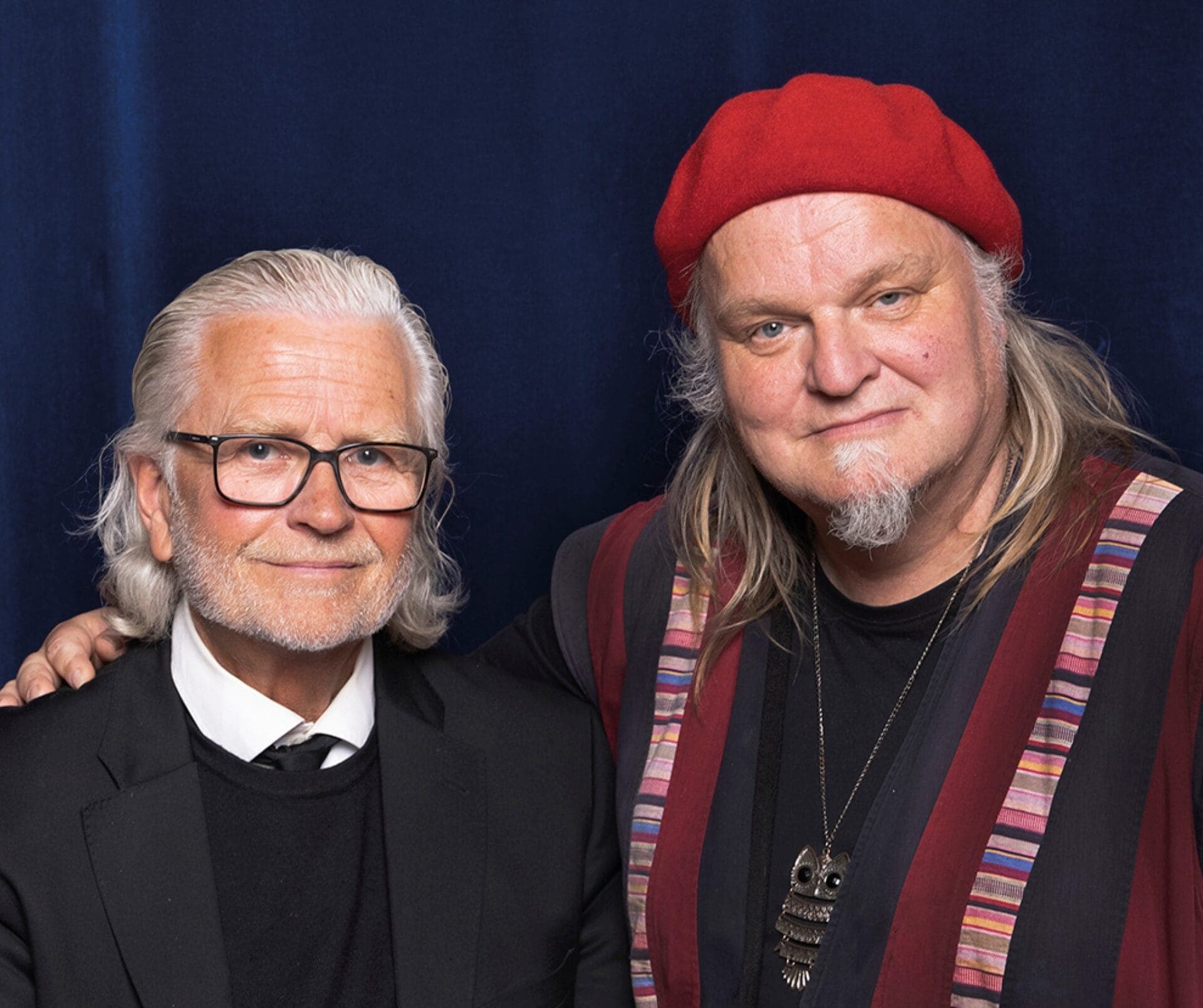 Kleive & Reiersrud