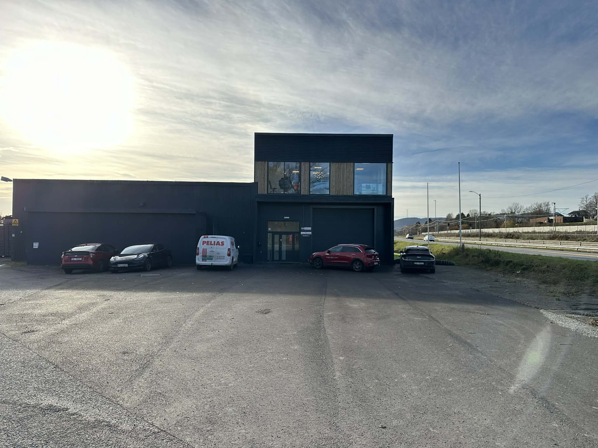 KMS Interiør