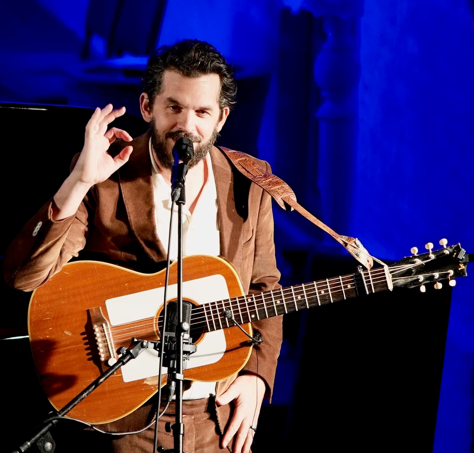 Tilbakeblikk fra Sande Jazzfestival 2024